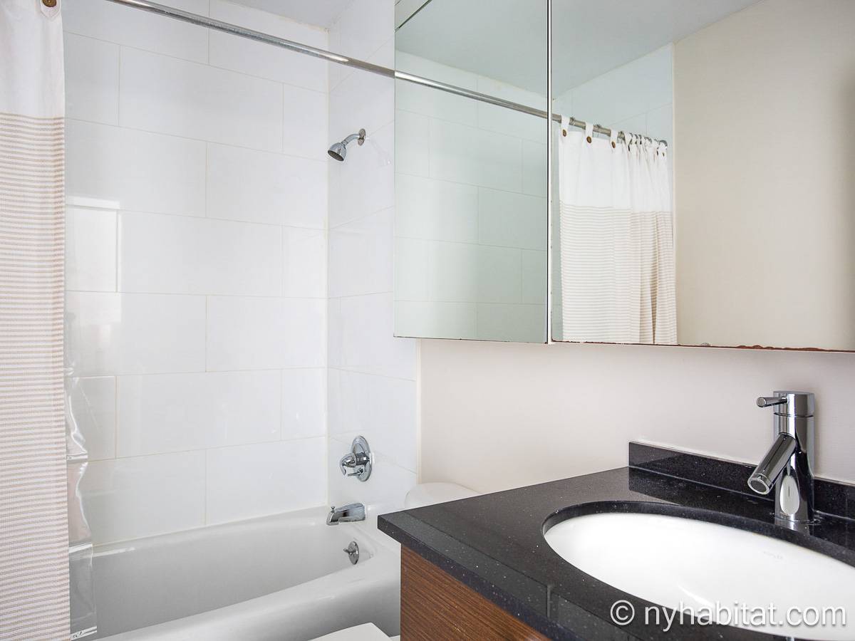 Baño 2 - Photo 1 de 1