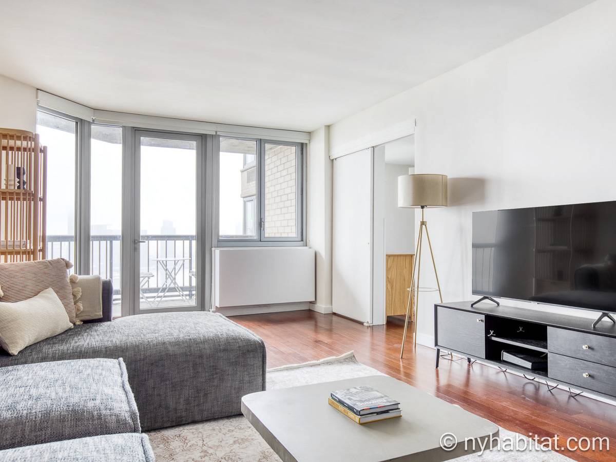 Sala - Photo 2 de 7