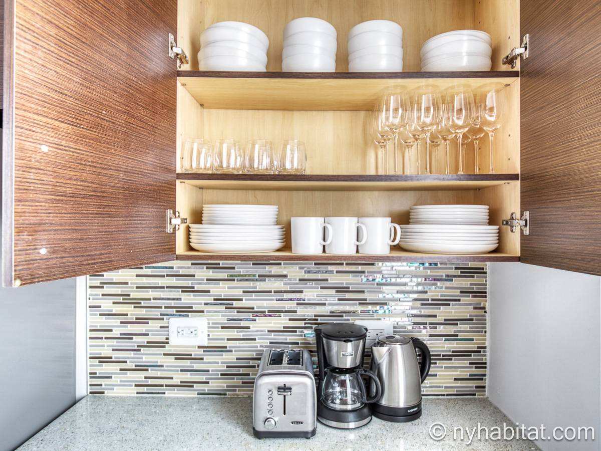 Cocina - Photo 2 de 2