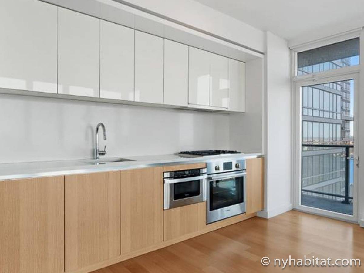 Cocina - Photo 1 de 1