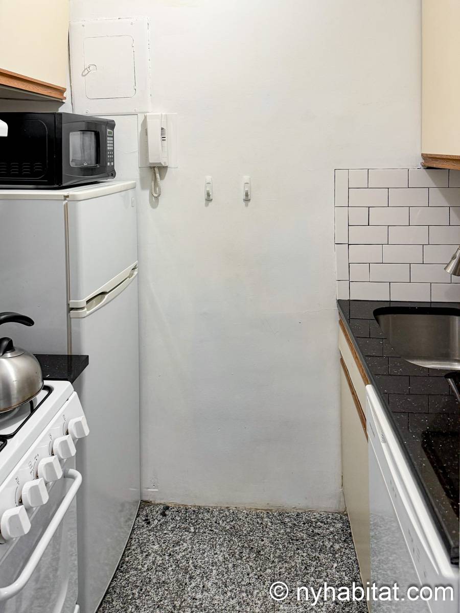 Cocina - Photo 2 de 3
