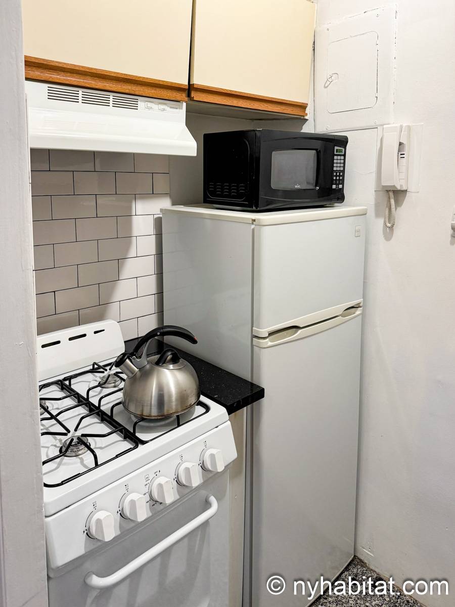 Cocina - Photo 1 de 3