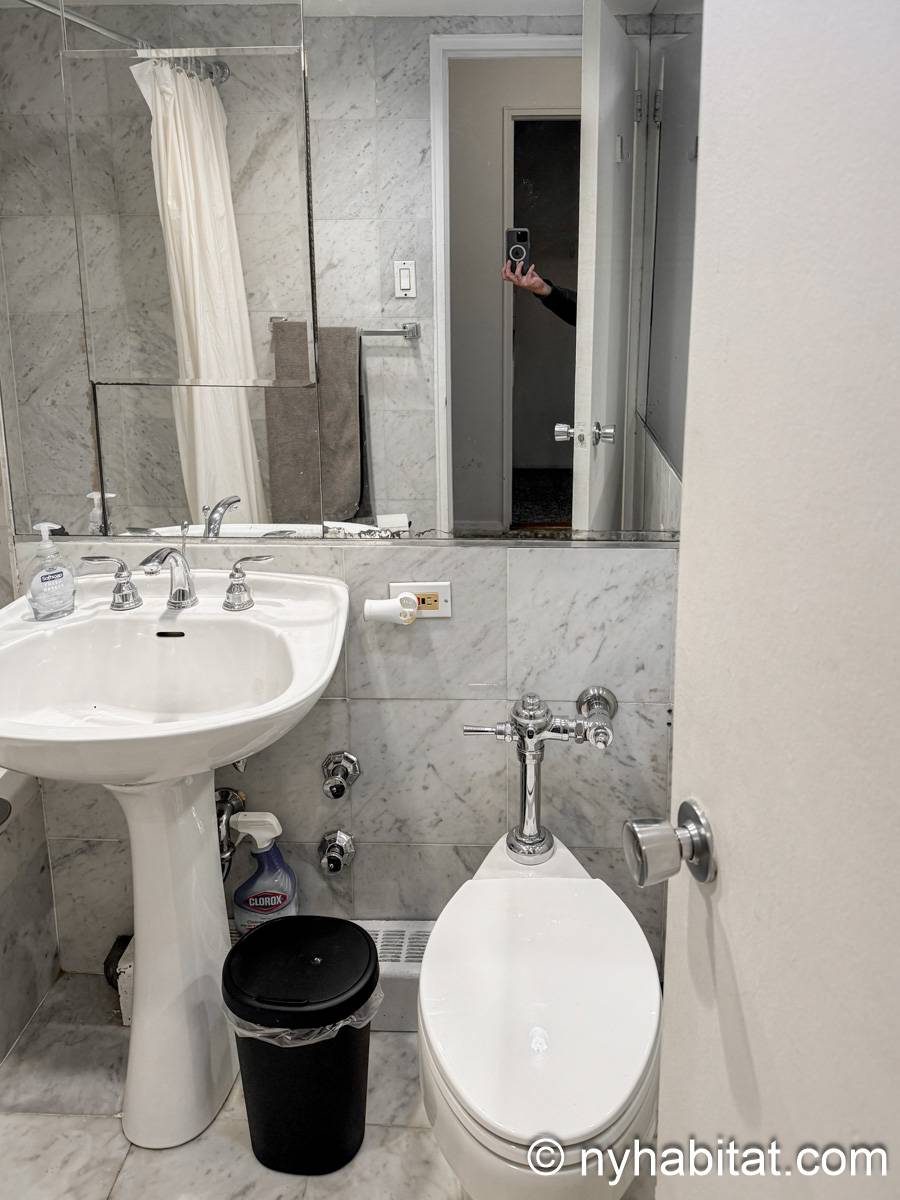 Baño - Photo 2 de 3