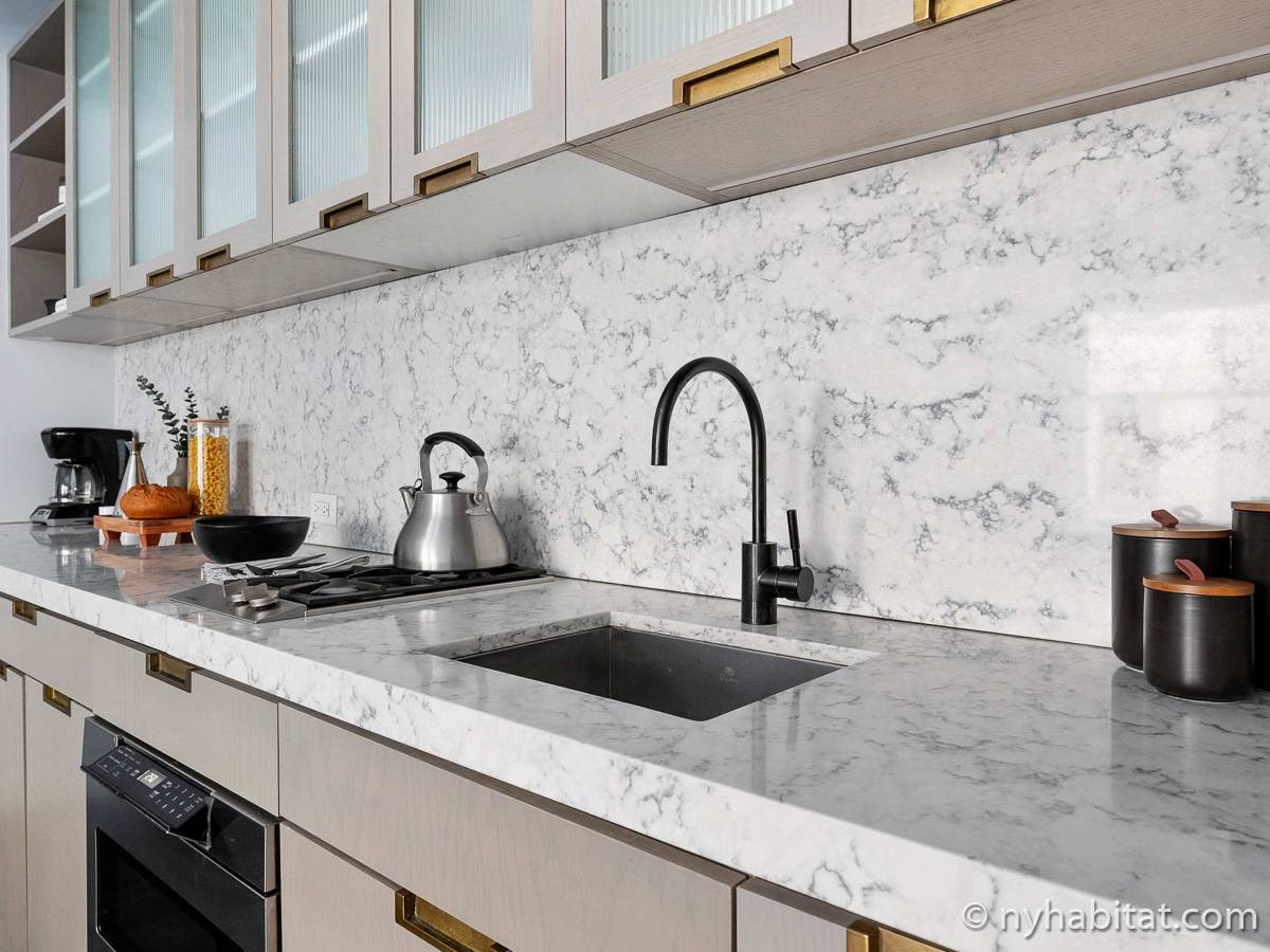 Kitchen - Photo 1 of 3