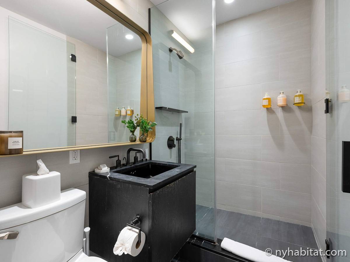 Bathroom - Photo 1 of 1