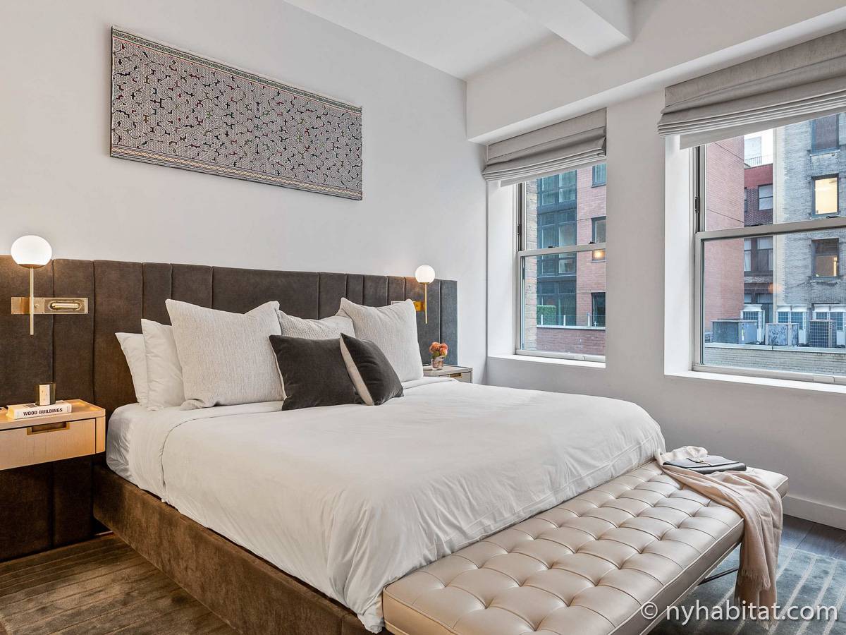 New York - Studio T1 logement location appartement - Appartement référence NY-20284