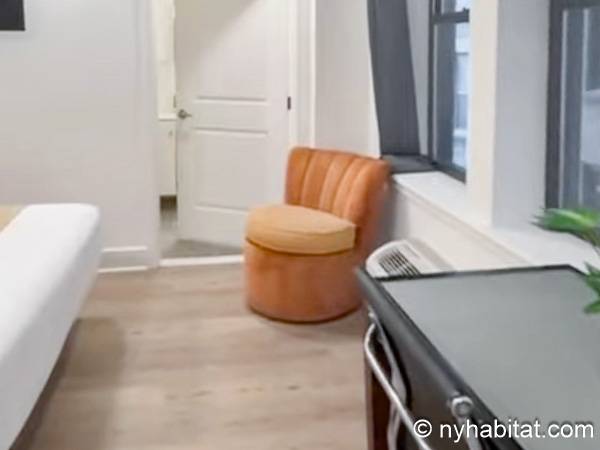 New York - Studio apartment - Apartment reference NY-20294