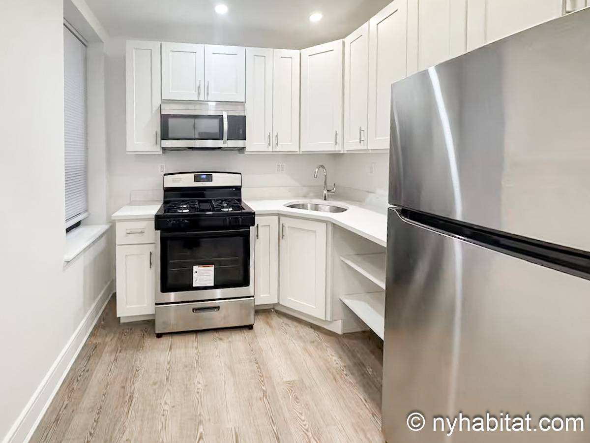 Cocina - Photo 1 de 2