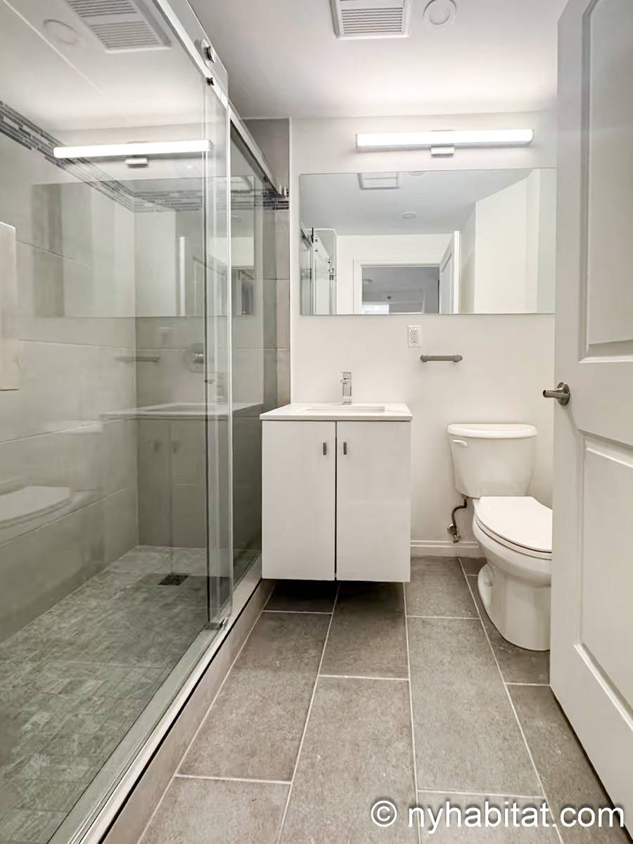 Baño - Photo 1 de 1