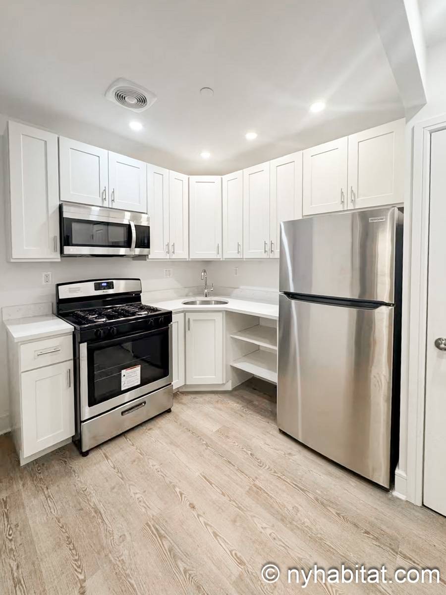 Cocina - Photo 2 de 2