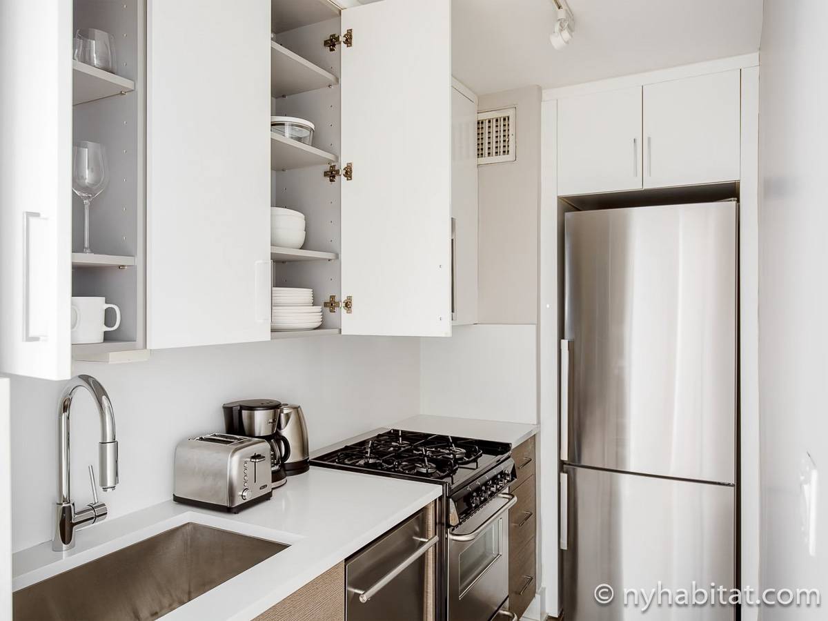 Kitchen - Photo 2 of 2 Kitchen - Photo 2 of 2