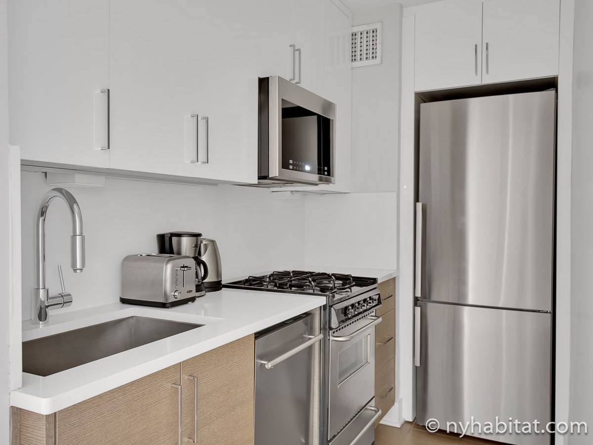 Kitchen - Photo 1 of 2 Kitchen - Photo 1 of 2