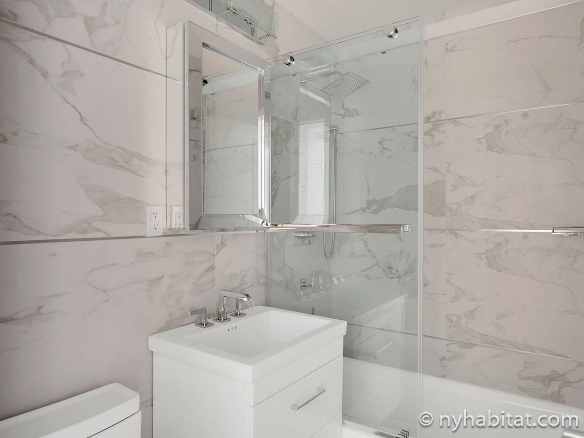 Bathroom - Photo 1 of 1 Bathroom - Photo 1 of 1
