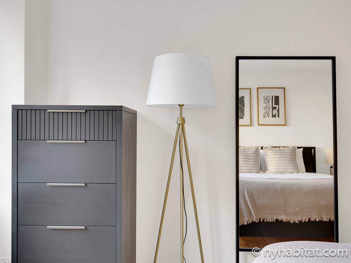 Schlafzimmer - Photo 4 von 4 Schlafzimmer - Photo 4 von 4