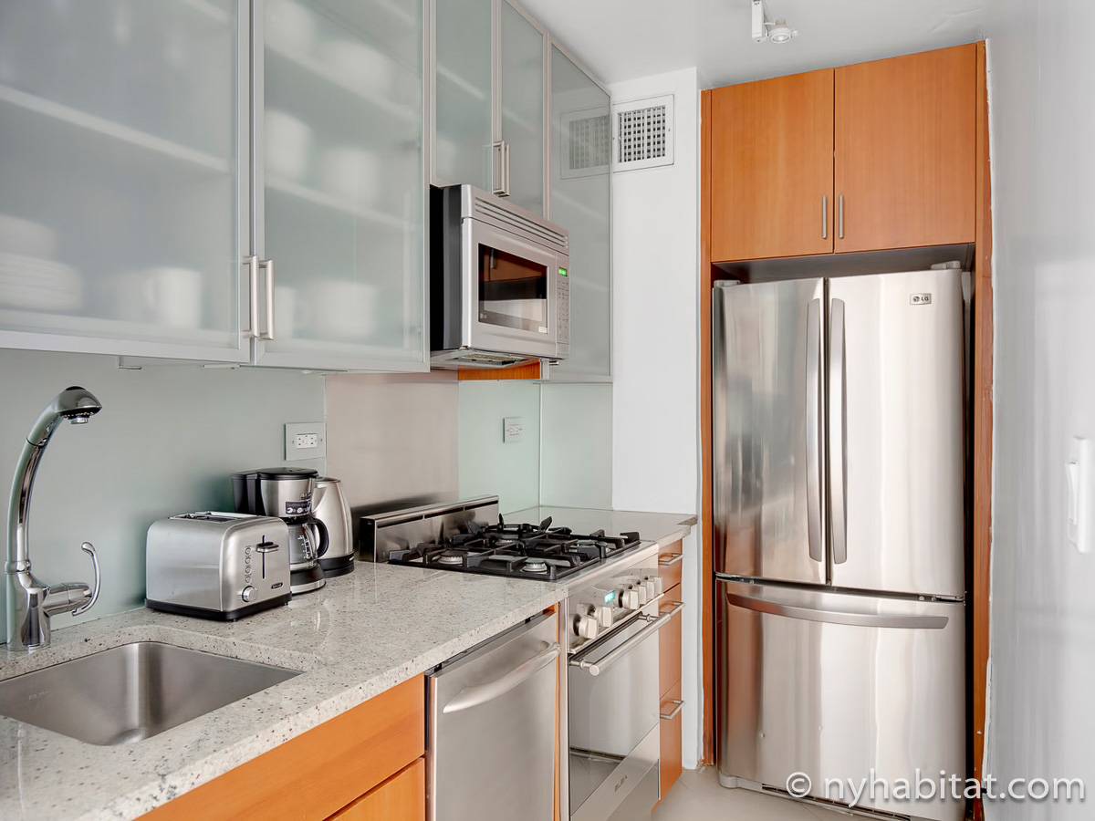 Küche - Photo 2 von 2 Küche - Photo 2 von 2