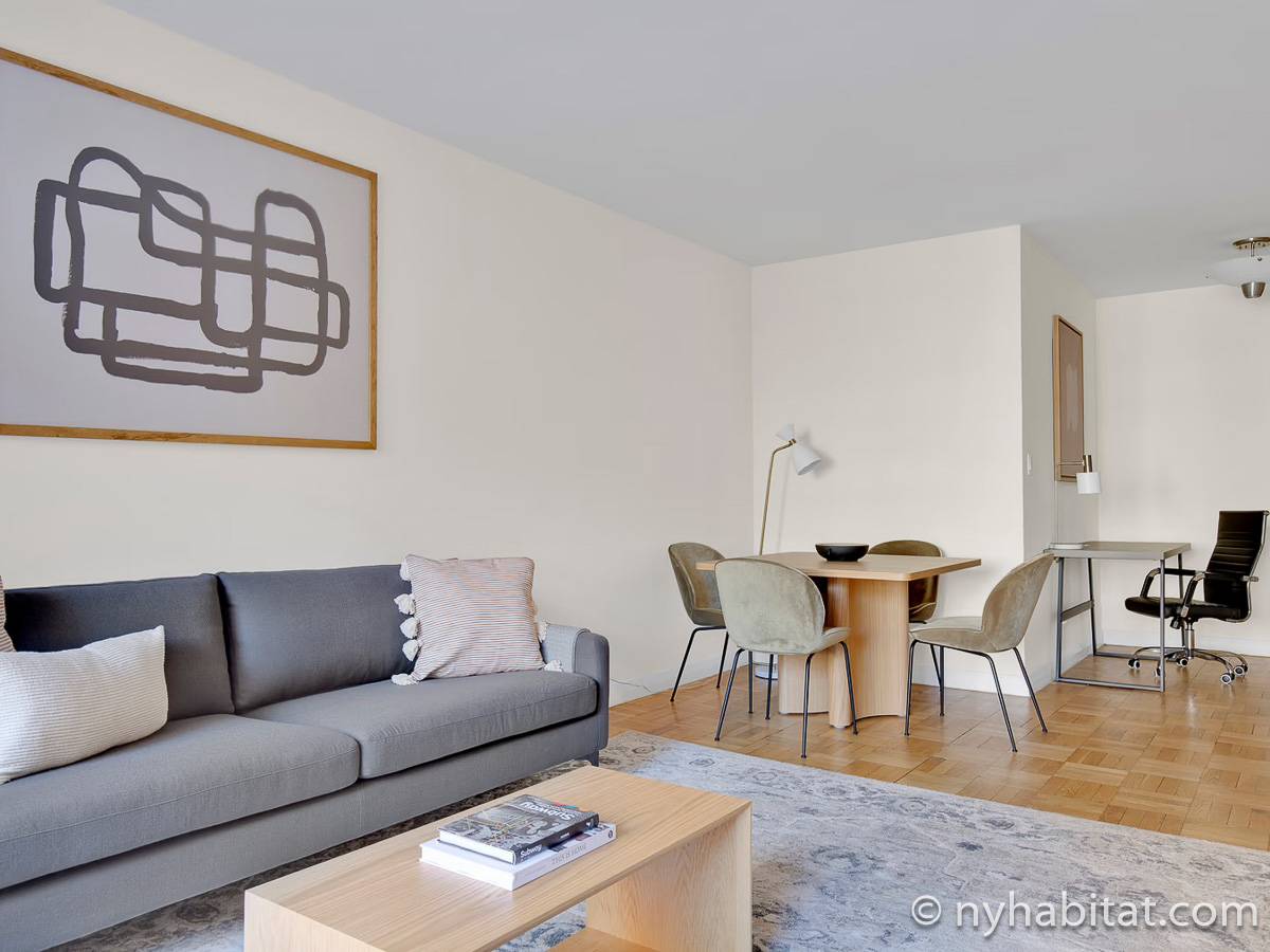 Wohnzimmer - Photo 3 von 7 Wohnzimmer - Photo 3 von 7