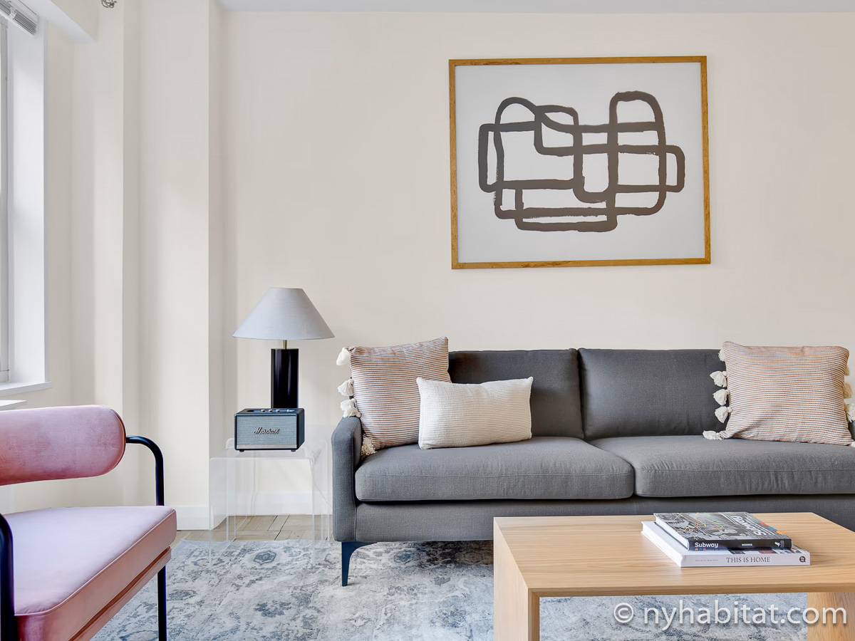 Wohnzimmer - Photo 2 von 7 Wohnzimmer - Photo 2 von 7