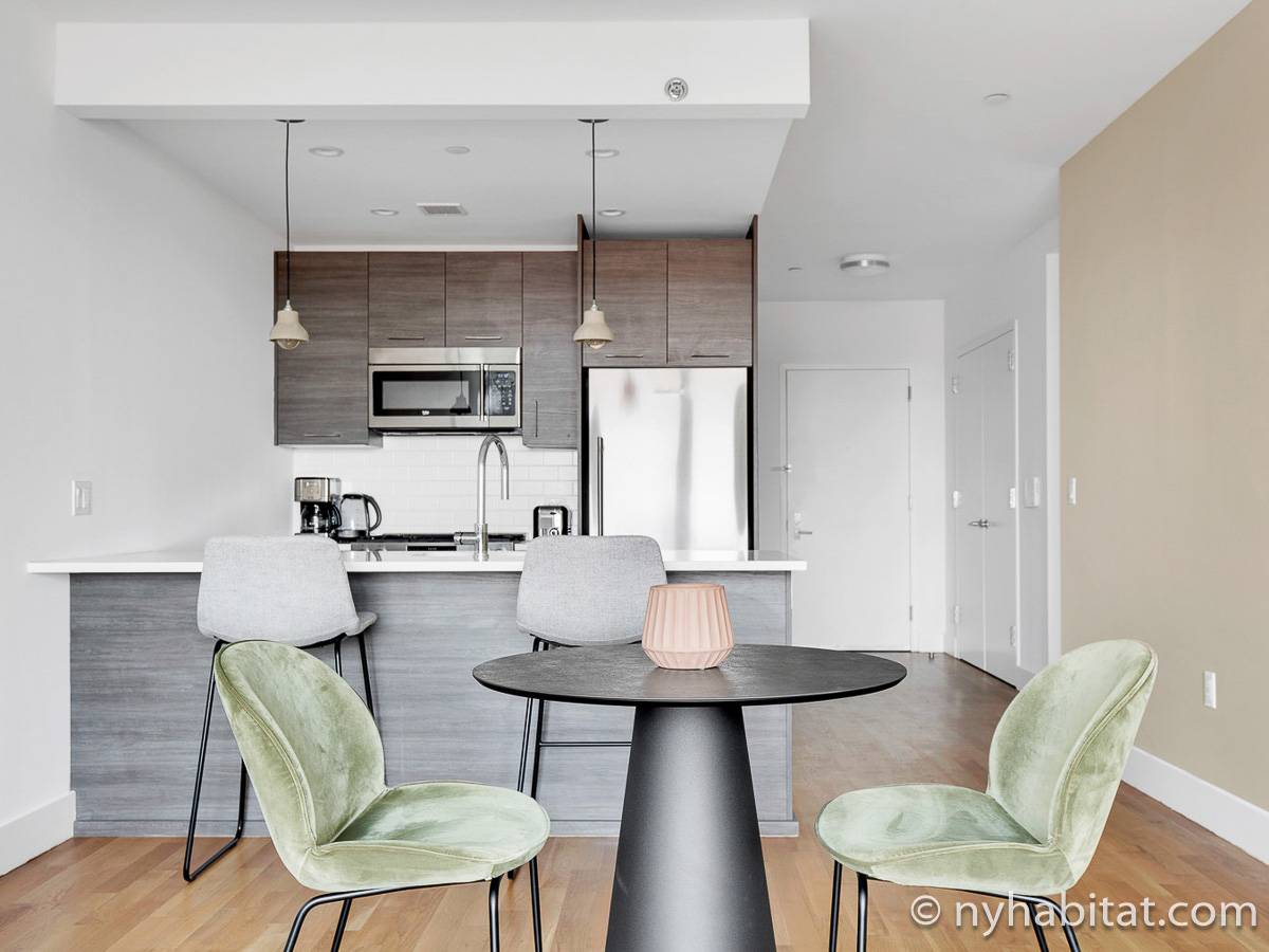 Kitchen - Photo 2 of 3 Kitchen - Photo 2 of 3