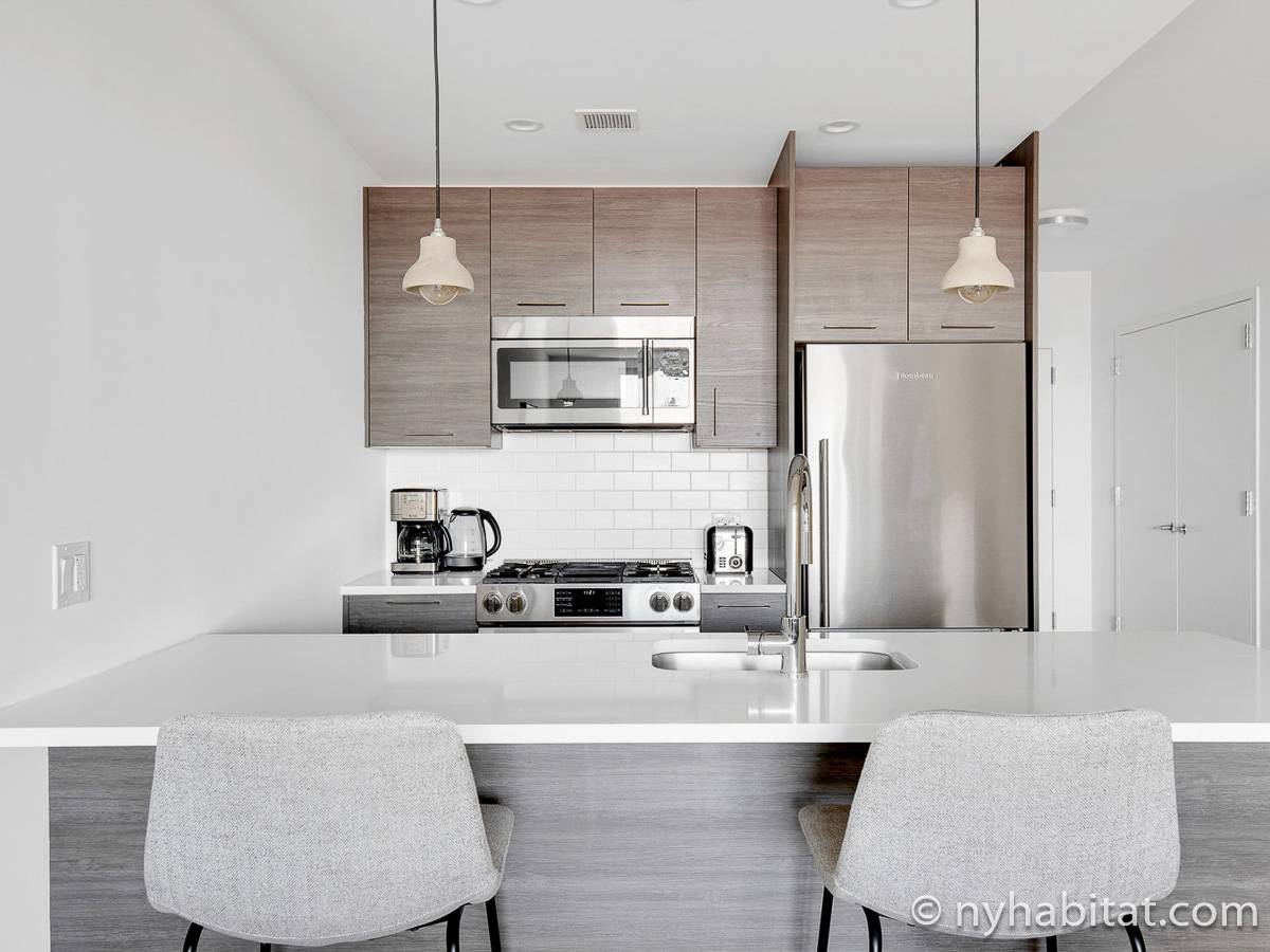 Kitchen - Photo 3 of 3 Kitchen - Photo 3 of 3