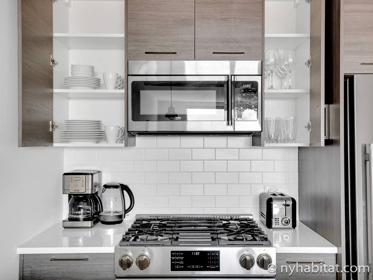 Kitchen - Photo 1 of 3 Kitchen - Photo 1 of 3