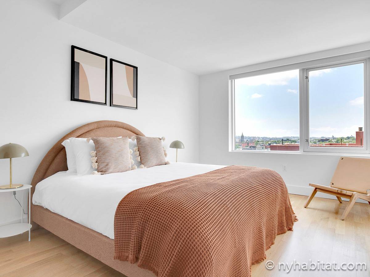 Bedroom - Photo 1 of 3 Bedroom - Photo 1 of 3