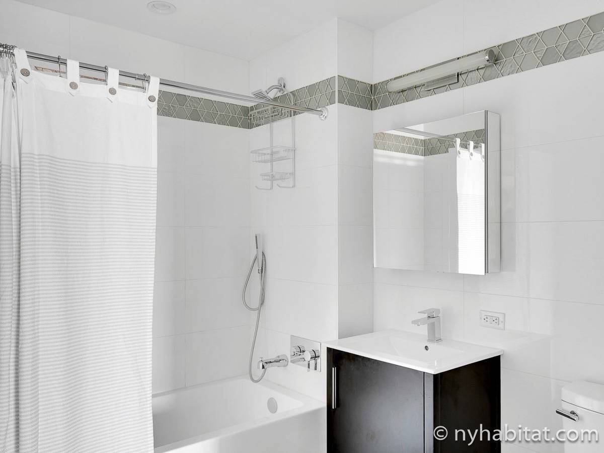 Bathroom - Photo 1 of 1 Bathroom - Photo 1 of 1