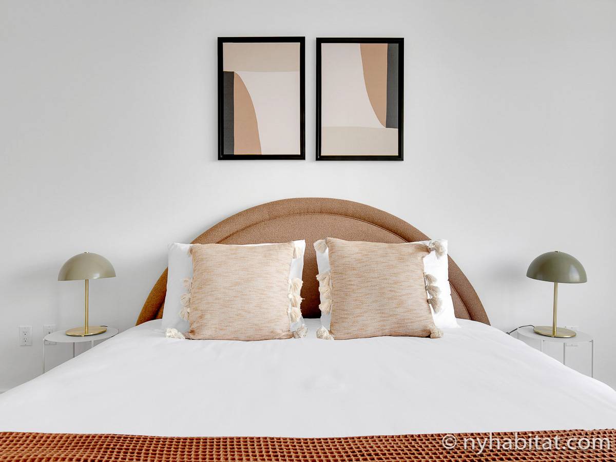 Bedroom - Photo 2 of 3 Bedroom - Photo 2 of 3