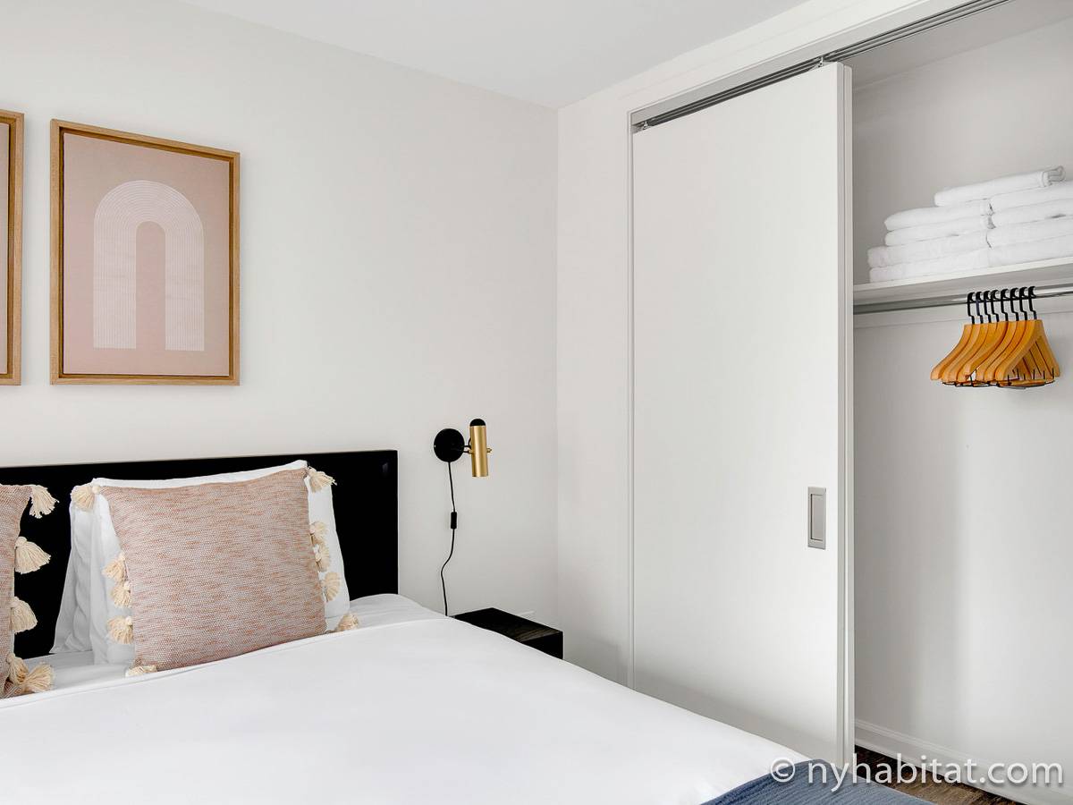 Bedroom 1 - Photo 3 of 4 Bedroom 1 - Photo 3 of 4