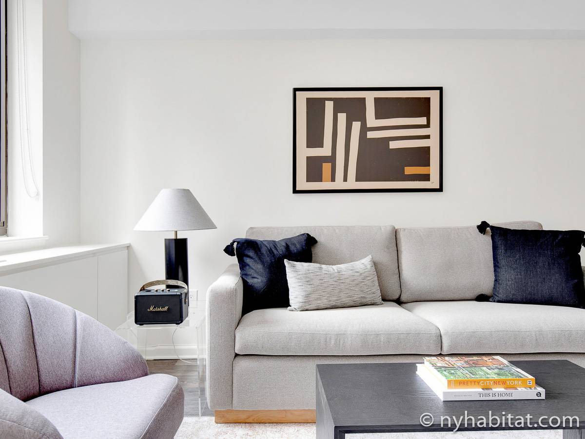 Living room - Photo 2 of 4 Living room - Photo 2 of 4