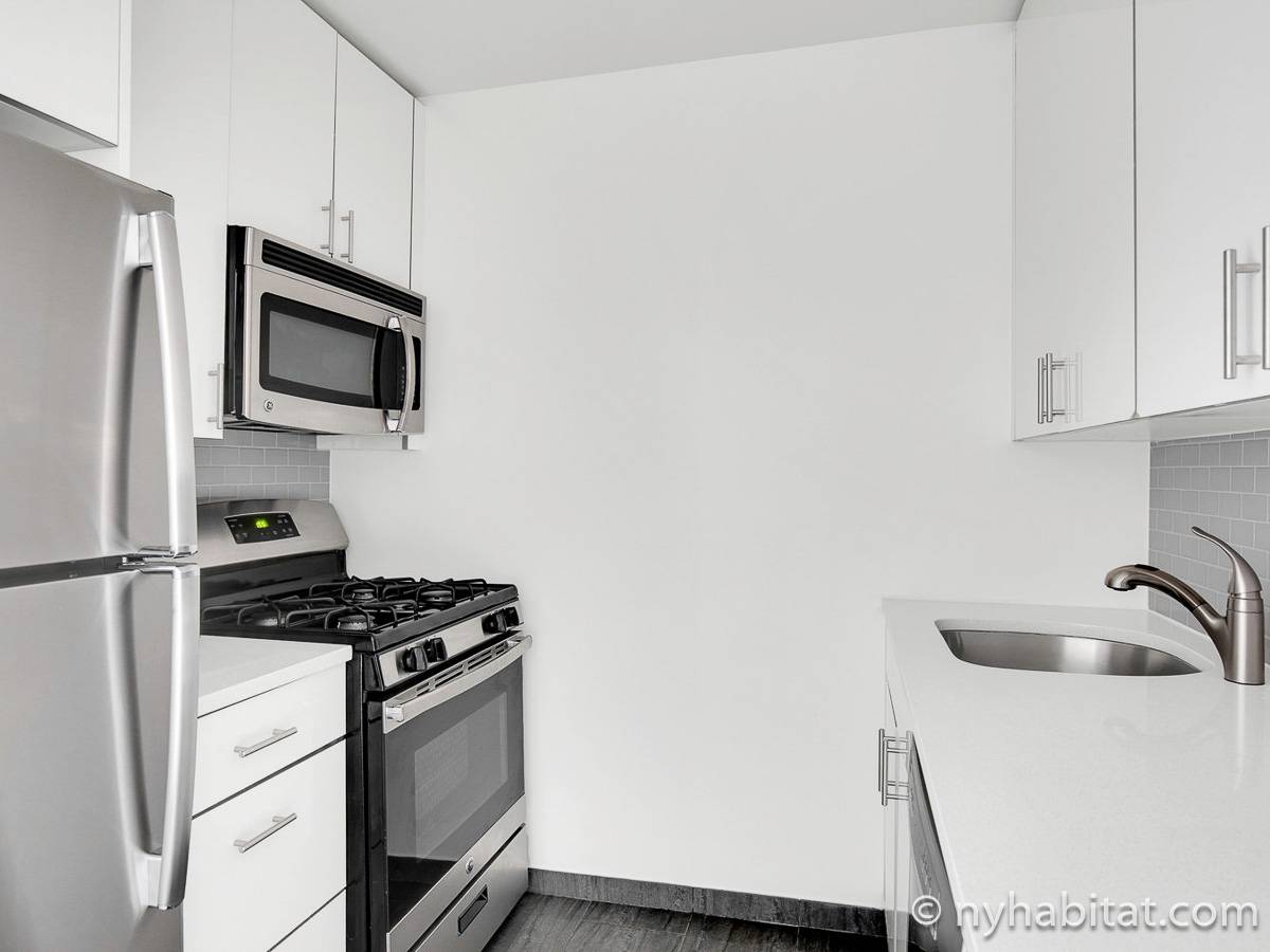 Kitchen - Photo 1 of 2 Kitchen - Photo 1 of 2