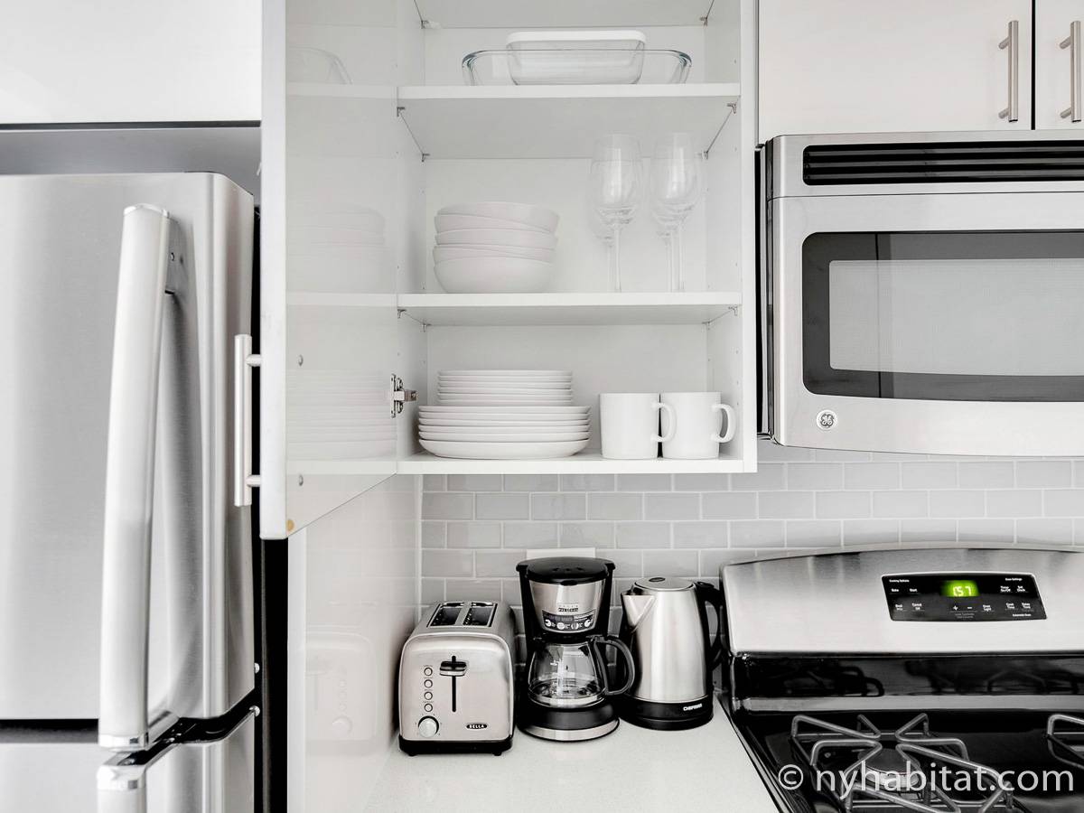 Kitchen - Photo 2 of 2 Kitchen - Photo 2 of 2