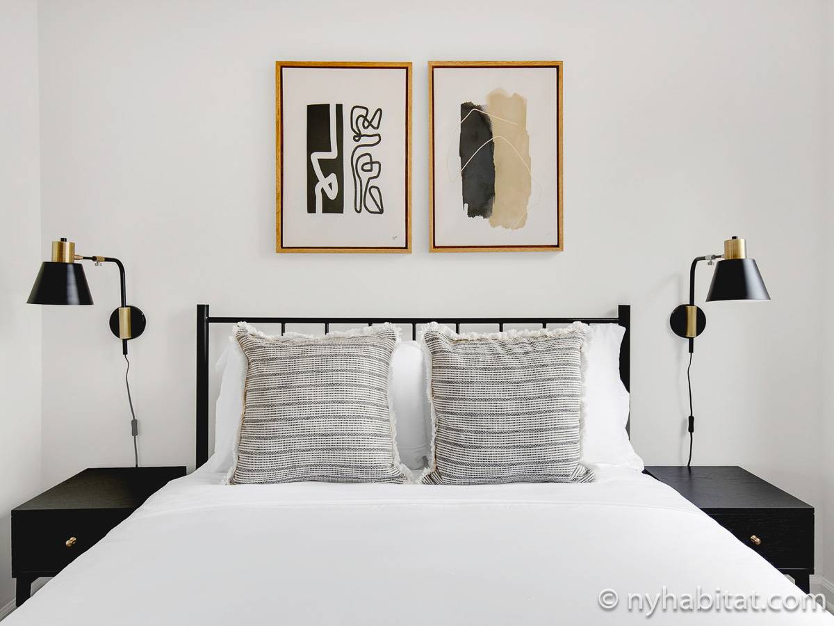 Bedroom 2 - Photo 2 of 4 Bedroom 2 - Photo 2 of 4