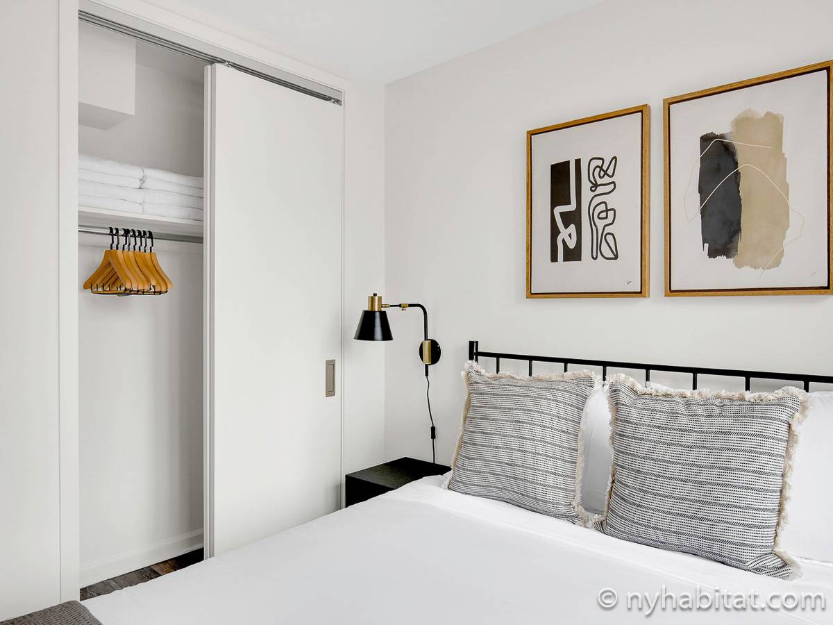 Bedroom 2 - Photo 3 of 4 Bedroom 2 - Photo 3 of 4