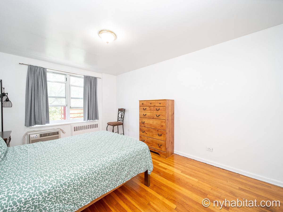 Chambre 1 - Photo 2 sur 5