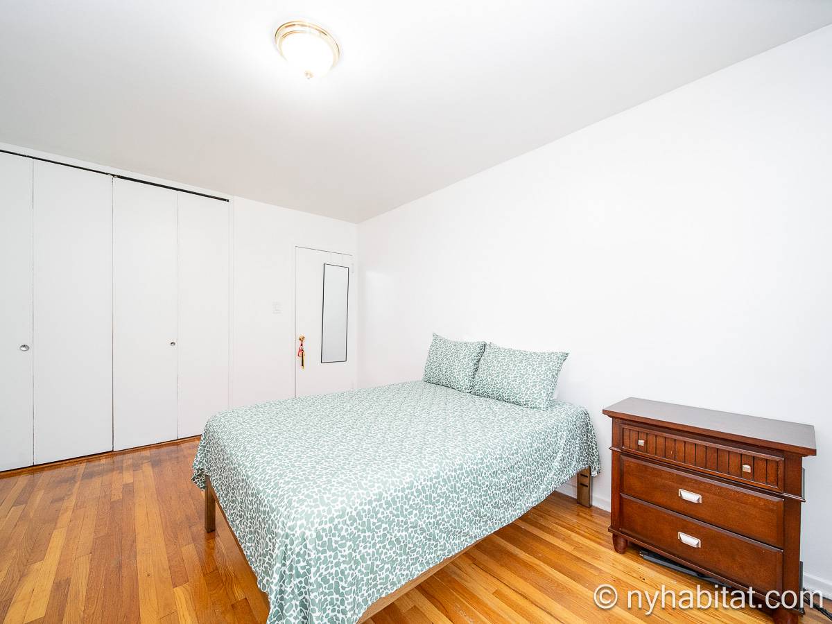 Chambre 1 - Photo 4 sur 5