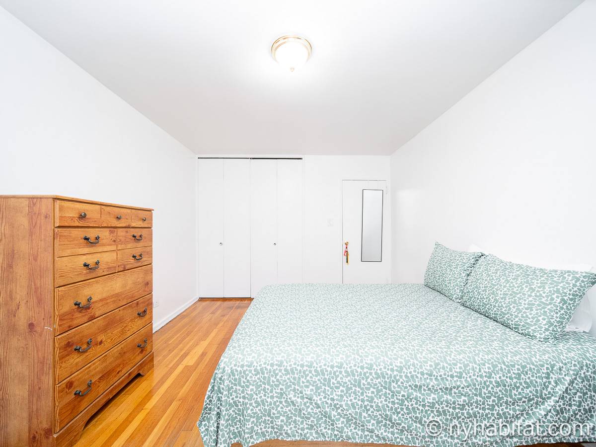 Chambre 1 - Photo 5 sur 5