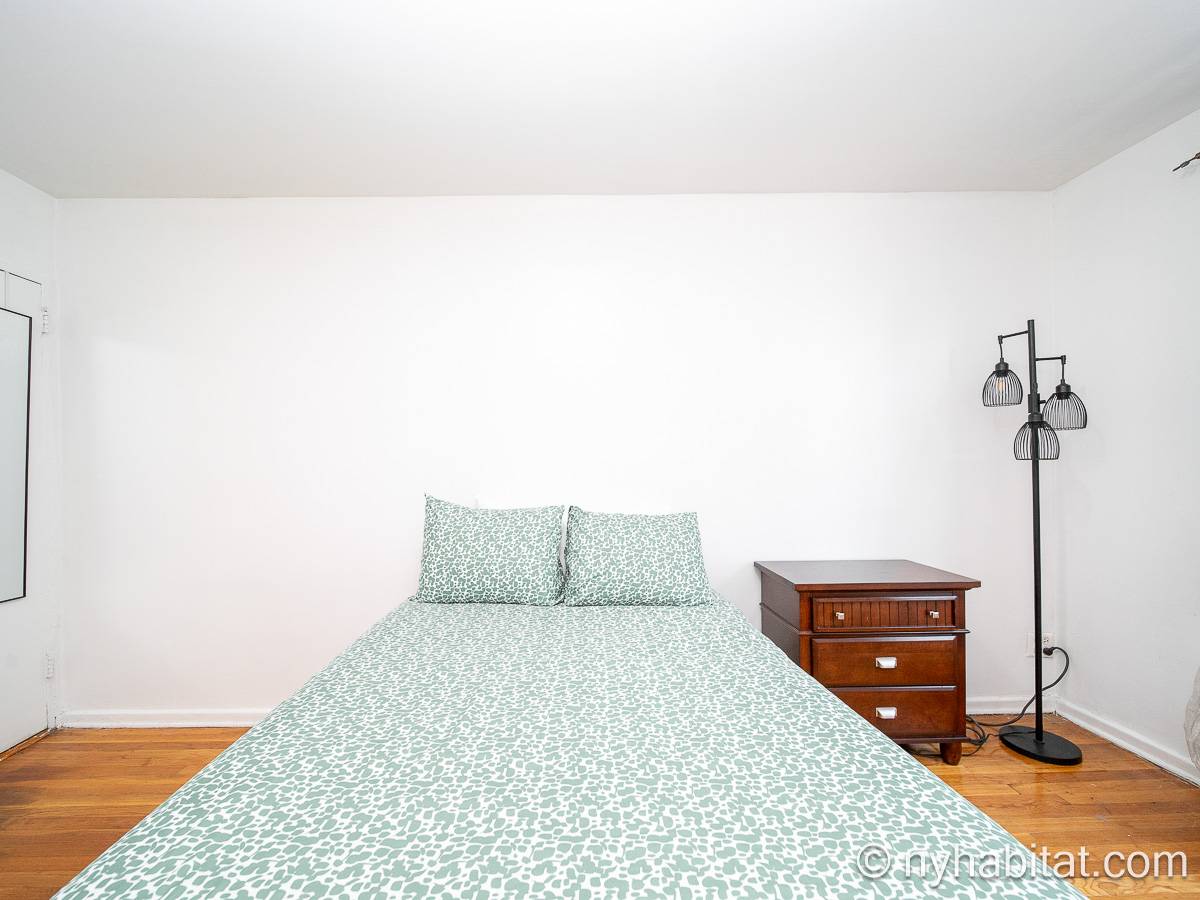 Chambre 1 - Photo 3 sur 5