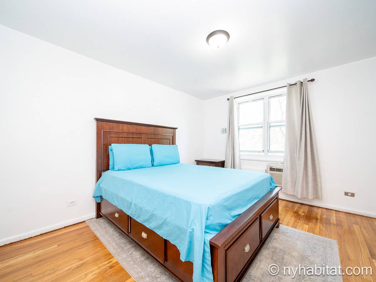 Chambre 2 - Photo 1 sur 5