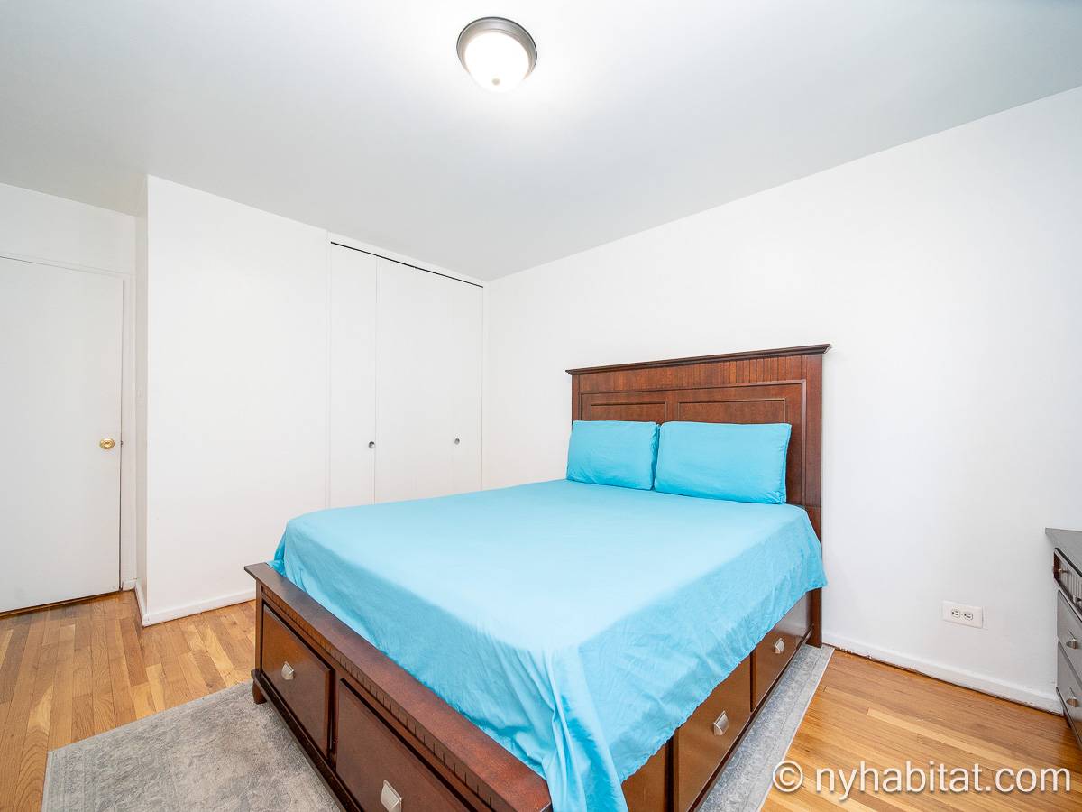 Chambre 2 - Photo 4 sur 5