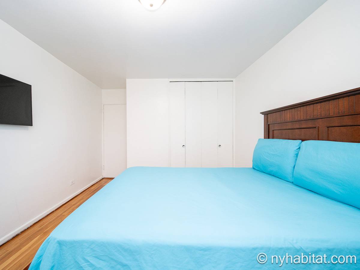 Chambre 2 - Photo 5 sur 5