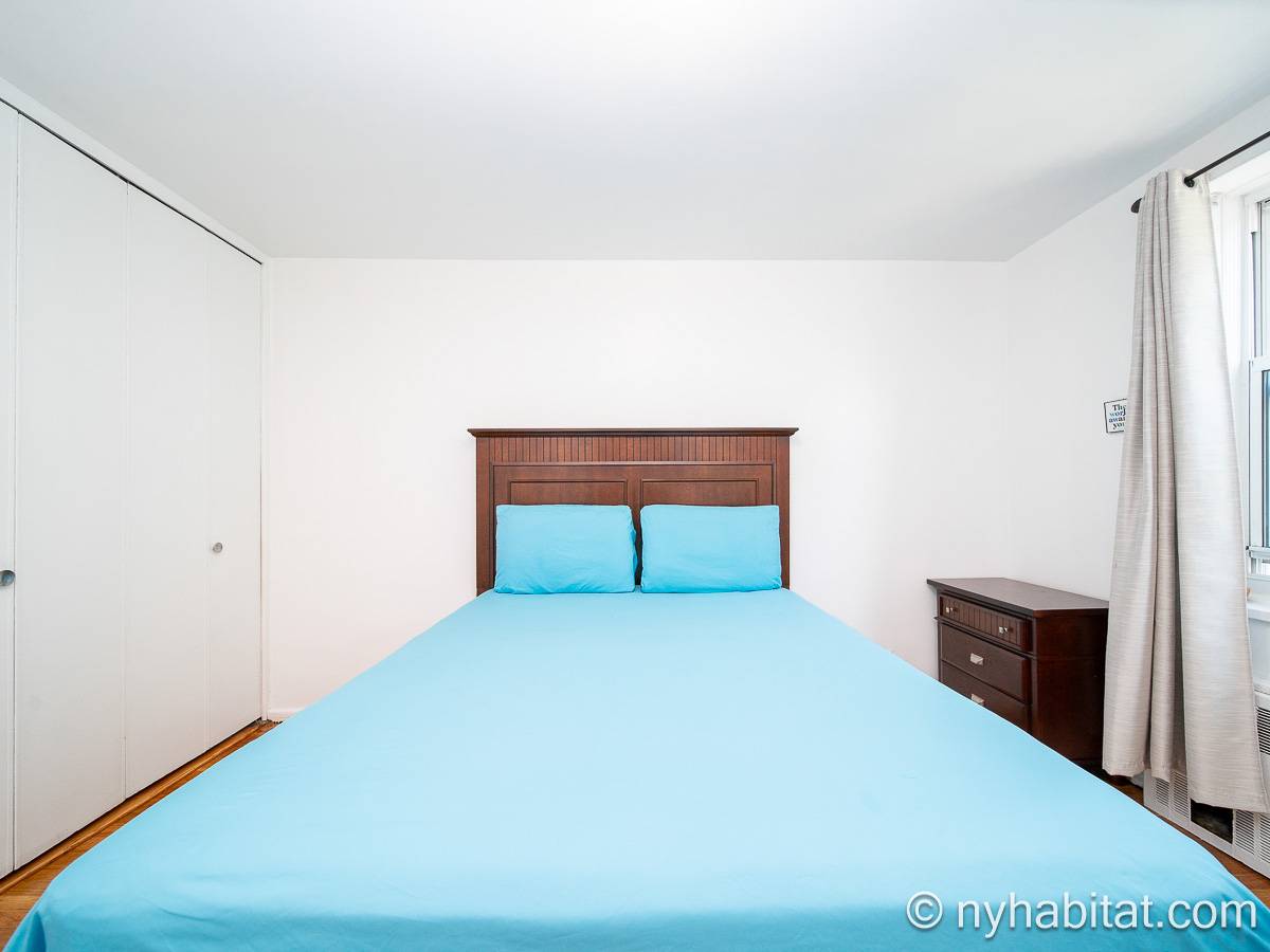 Chambre 2 - Photo 3 sur 5