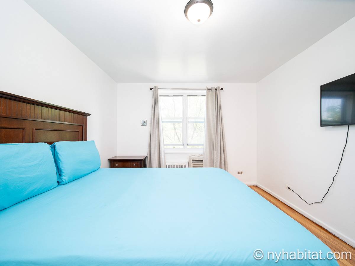 Chambre 2 - Photo 2 sur 5