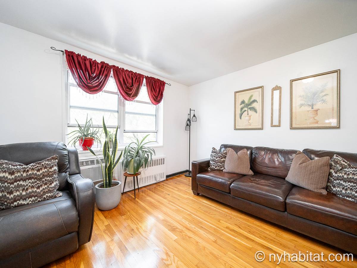 Séjour - Photo 2 sur 6