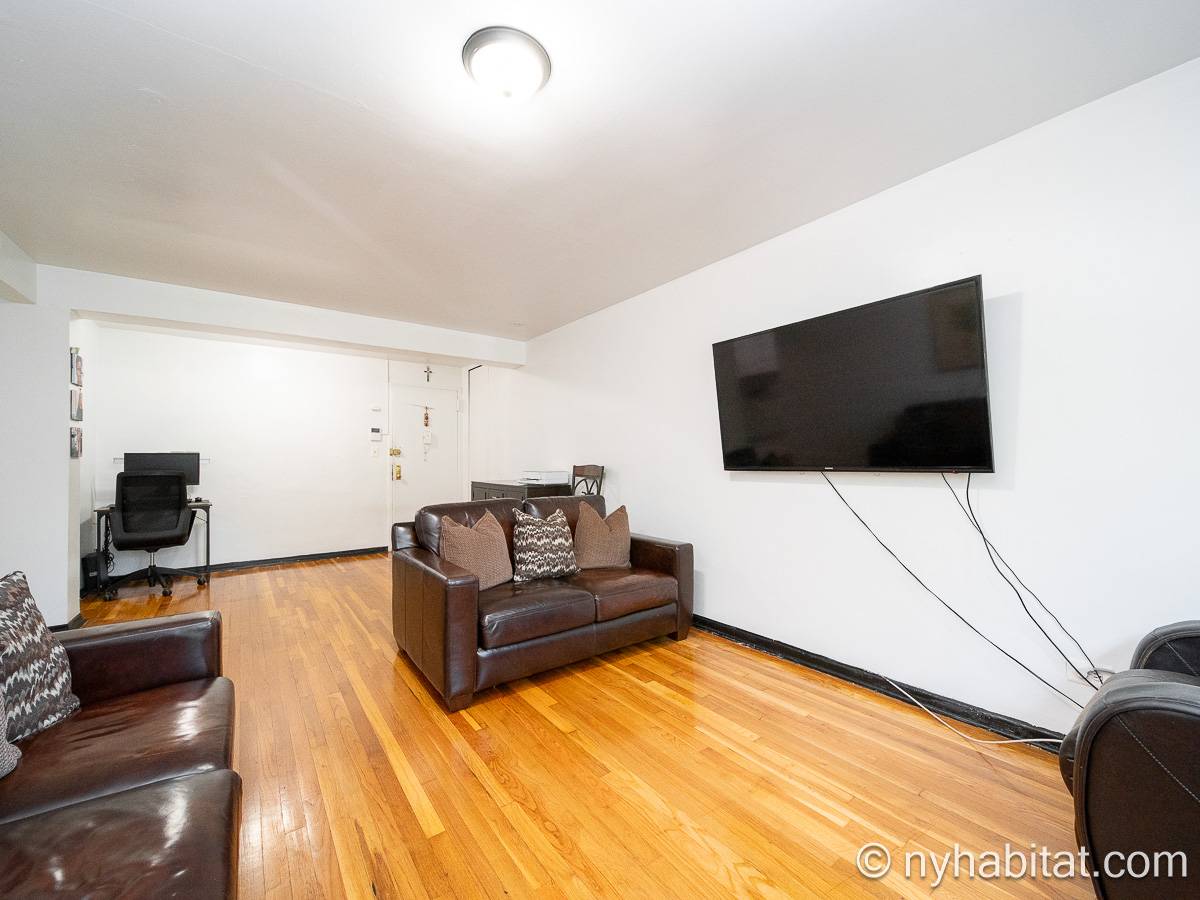 Séjour - Photo 5 sur 6