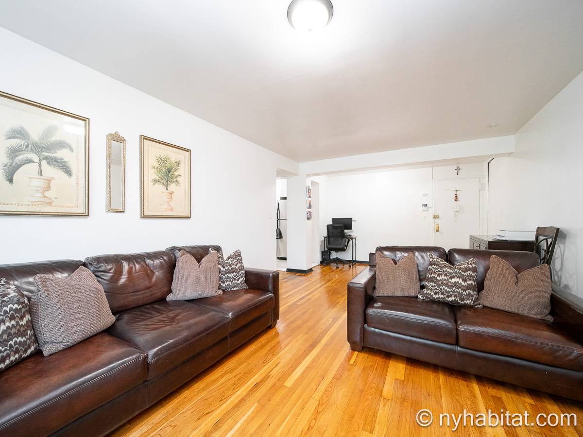 Séjour - Photo 4 sur 6