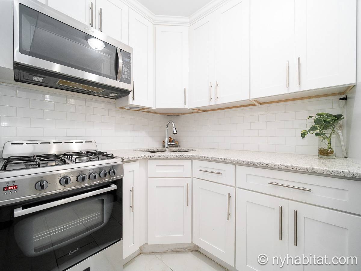 Cuisine - Photo 2 sur 4