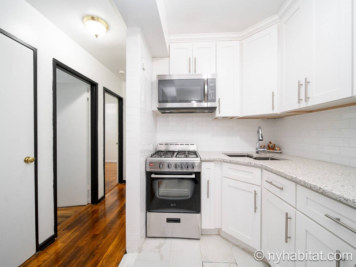 Cuisine - Photo 1 sur 4