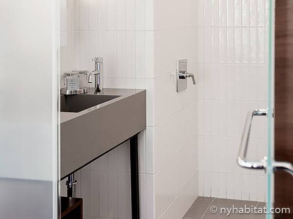 Bathroom - Photo 2 of 2