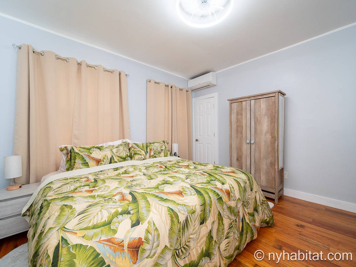 Bedroom 1 - Photo 1 of 6