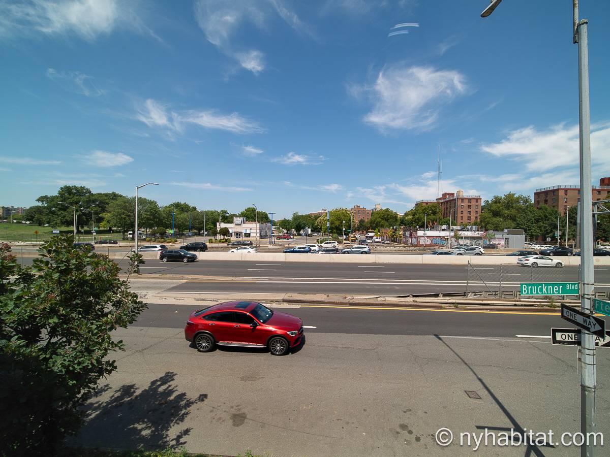 Bedroom 1 - Photo 6 of 6